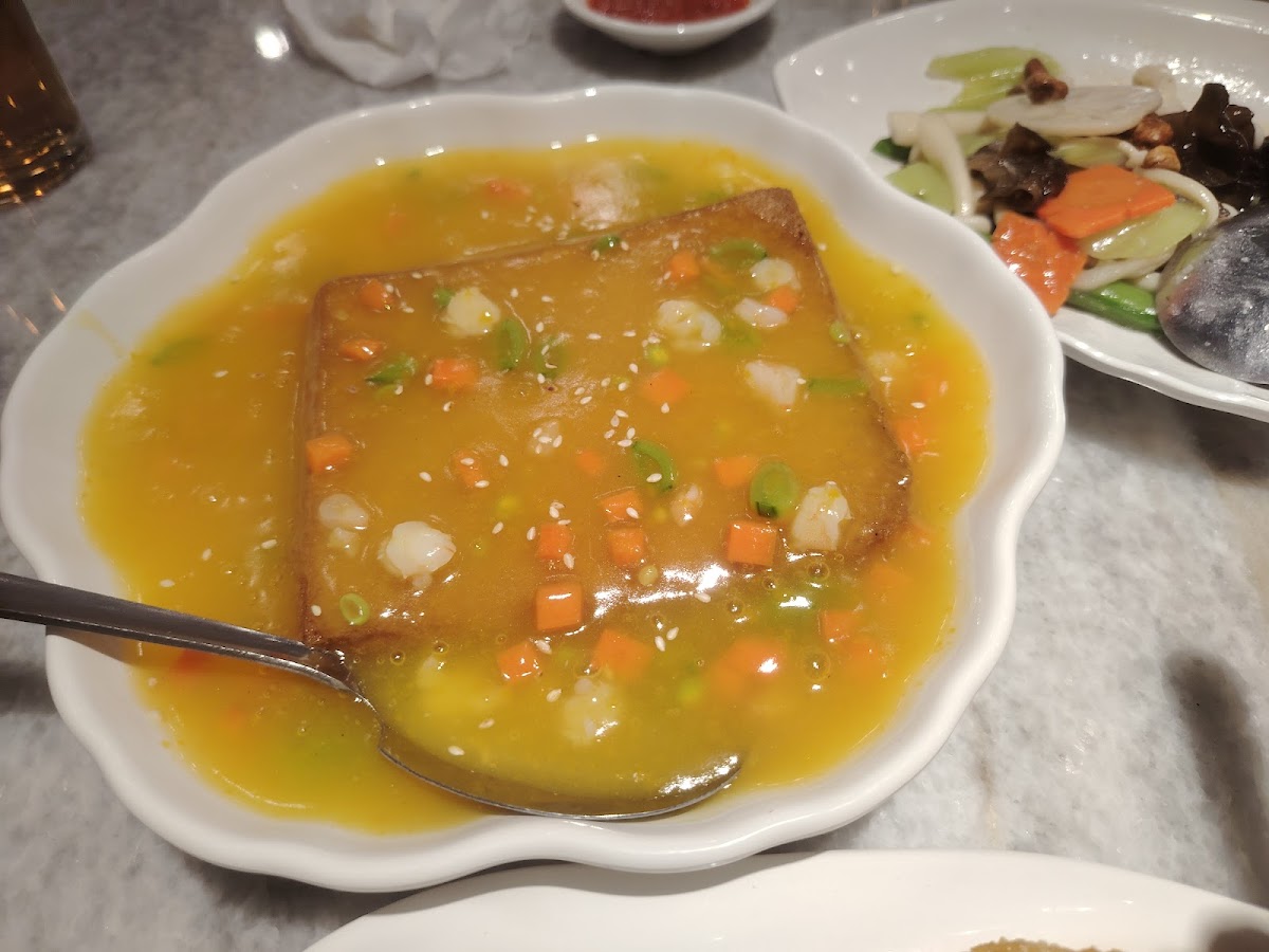 Big Chef Seafood Restaurant 大师傅蒸鱼海鲜饭店 Photo 10
