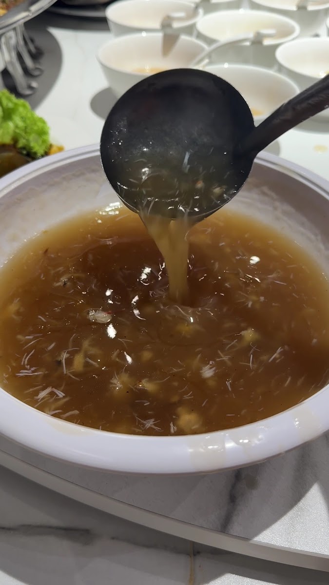 Big Chef Seafood Restaurant 大师傅蒸鱼海鲜饭店 Photo 2