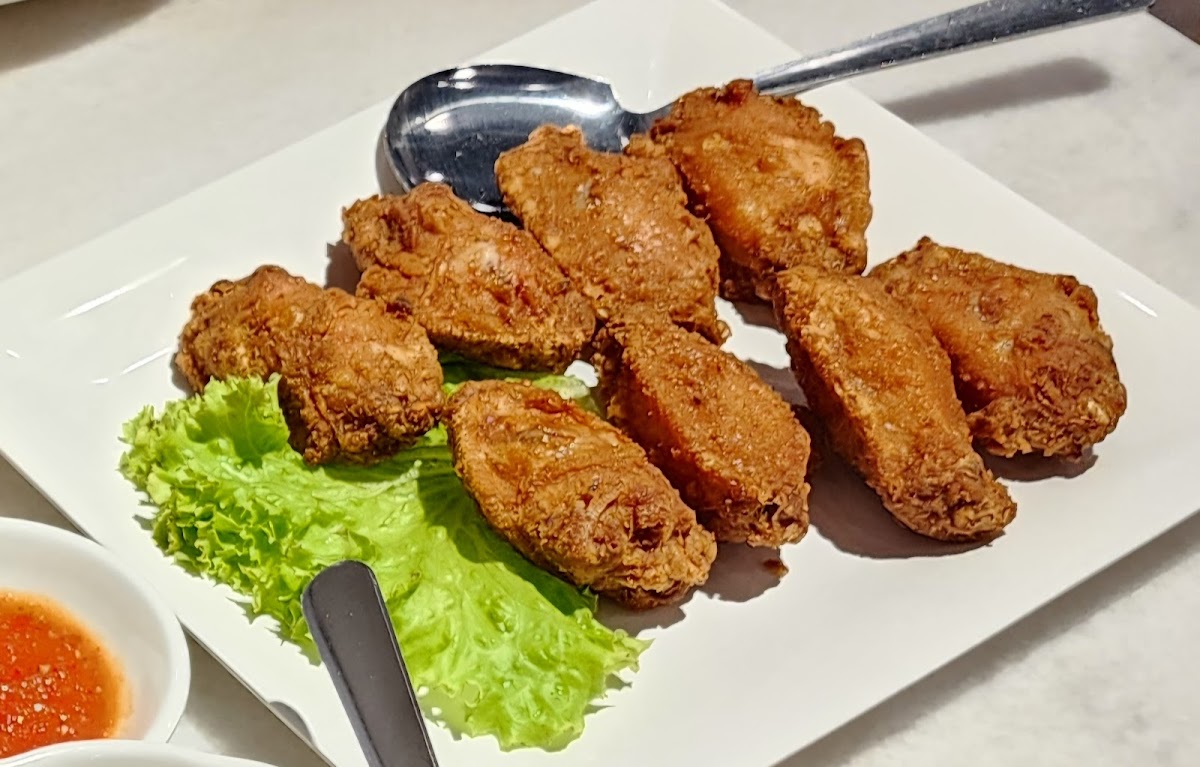 Big Chef Seafood Restaurant 大师傅蒸鱼海鲜饭店 Photo 3