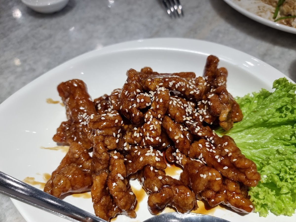 Big Chef Seafood Restaurant 大师傅蒸鱼海鲜饭店 Photo 4