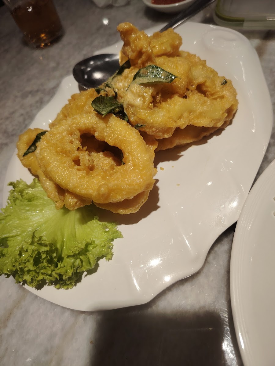 Big Chef Seafood Restaurant 大师傅蒸鱼海鲜饭店 Photo 8