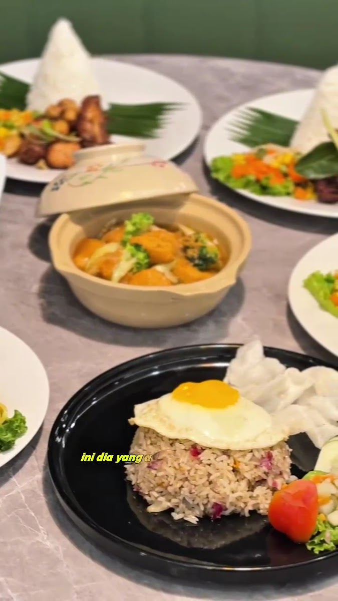 Skyline Borneo Resto And Cafe Photo 7