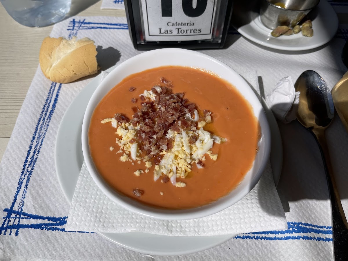 Cafetería Las Torres Photo 3