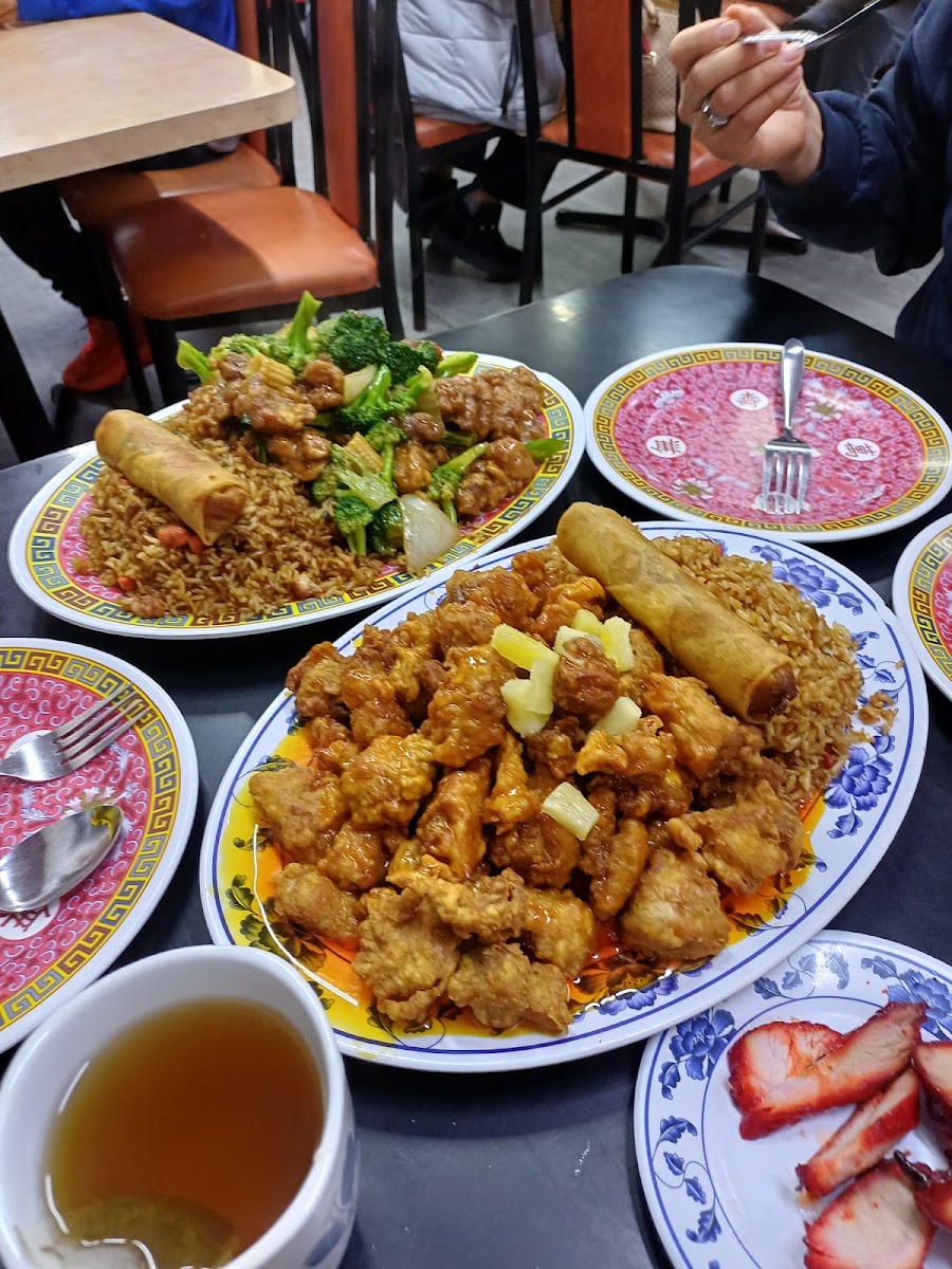 Restaurante Lucky Star Photo 4