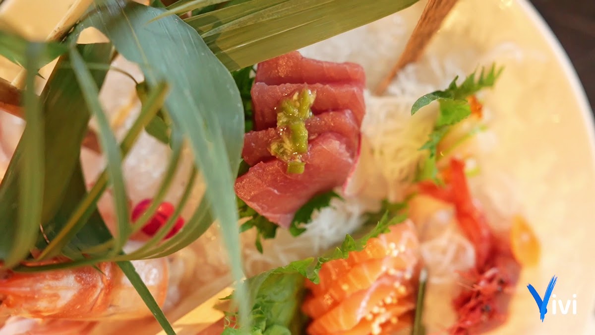 Yoni sushi Photo 2