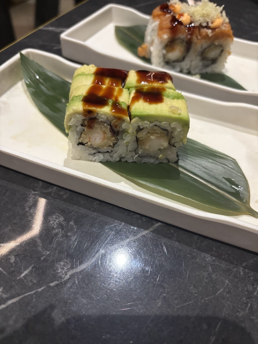 Yoni sushi Photo 4