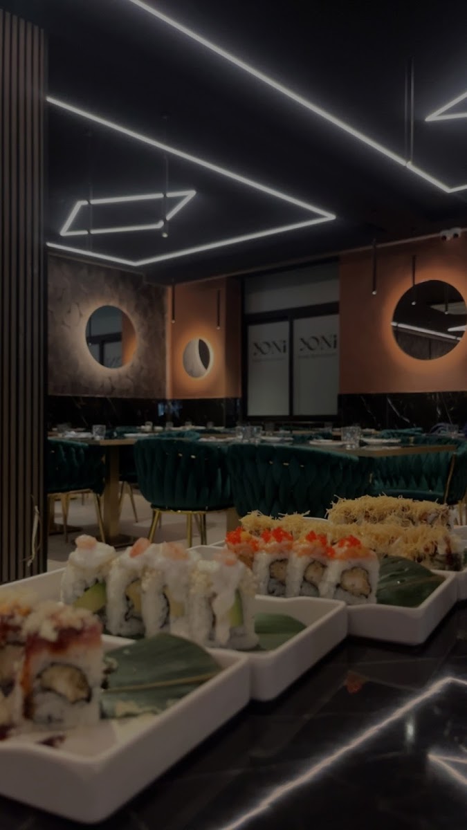 Yoni sushi Photo 6
