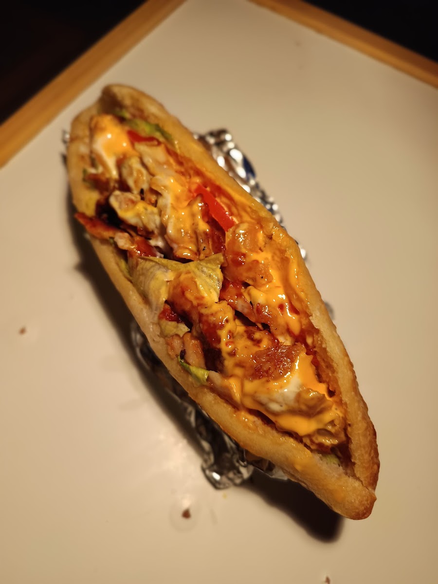 Allo Pizza 25 Photo 3