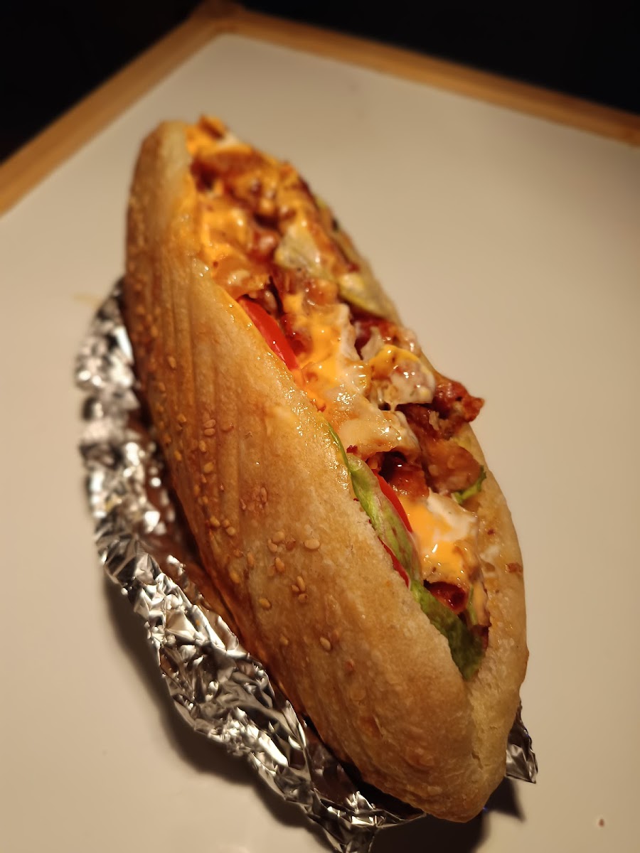 Allo Pizza 25 Photo 4