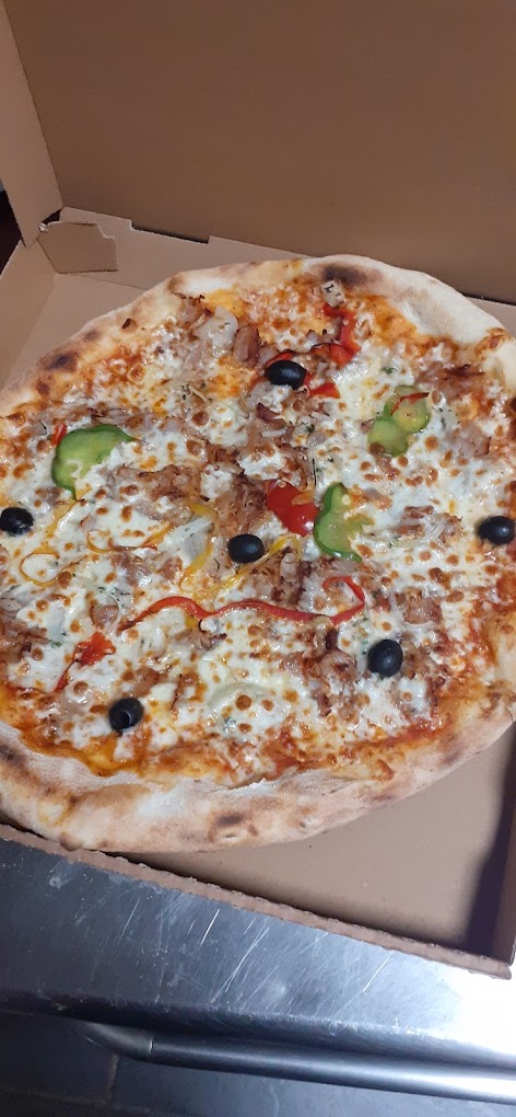 Allo Pizza 25 Photo 6