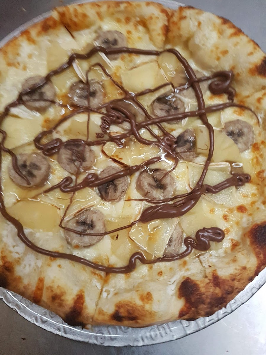 Allo Pizza 25 Photo 9