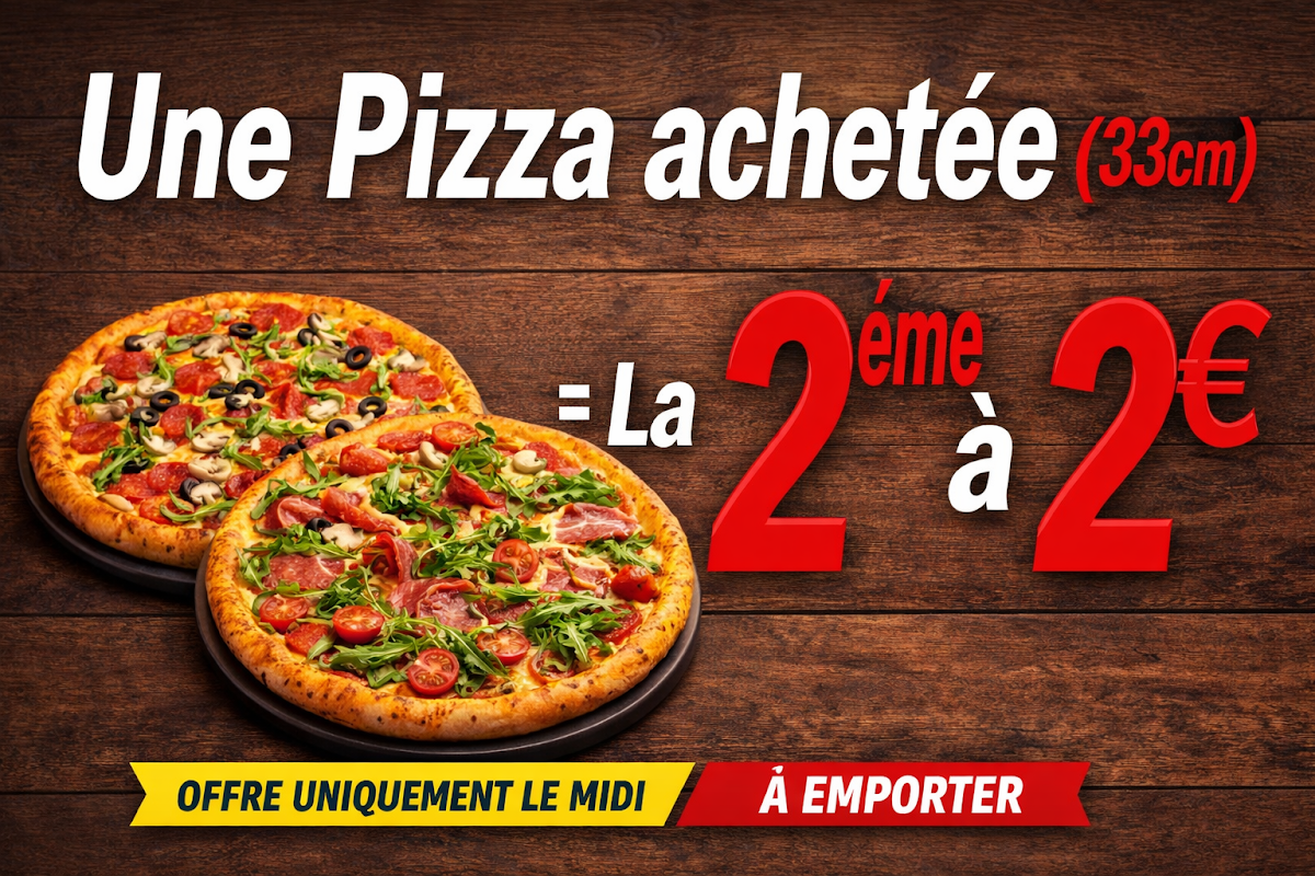 Allo Pizza 25 Photo Menu 8