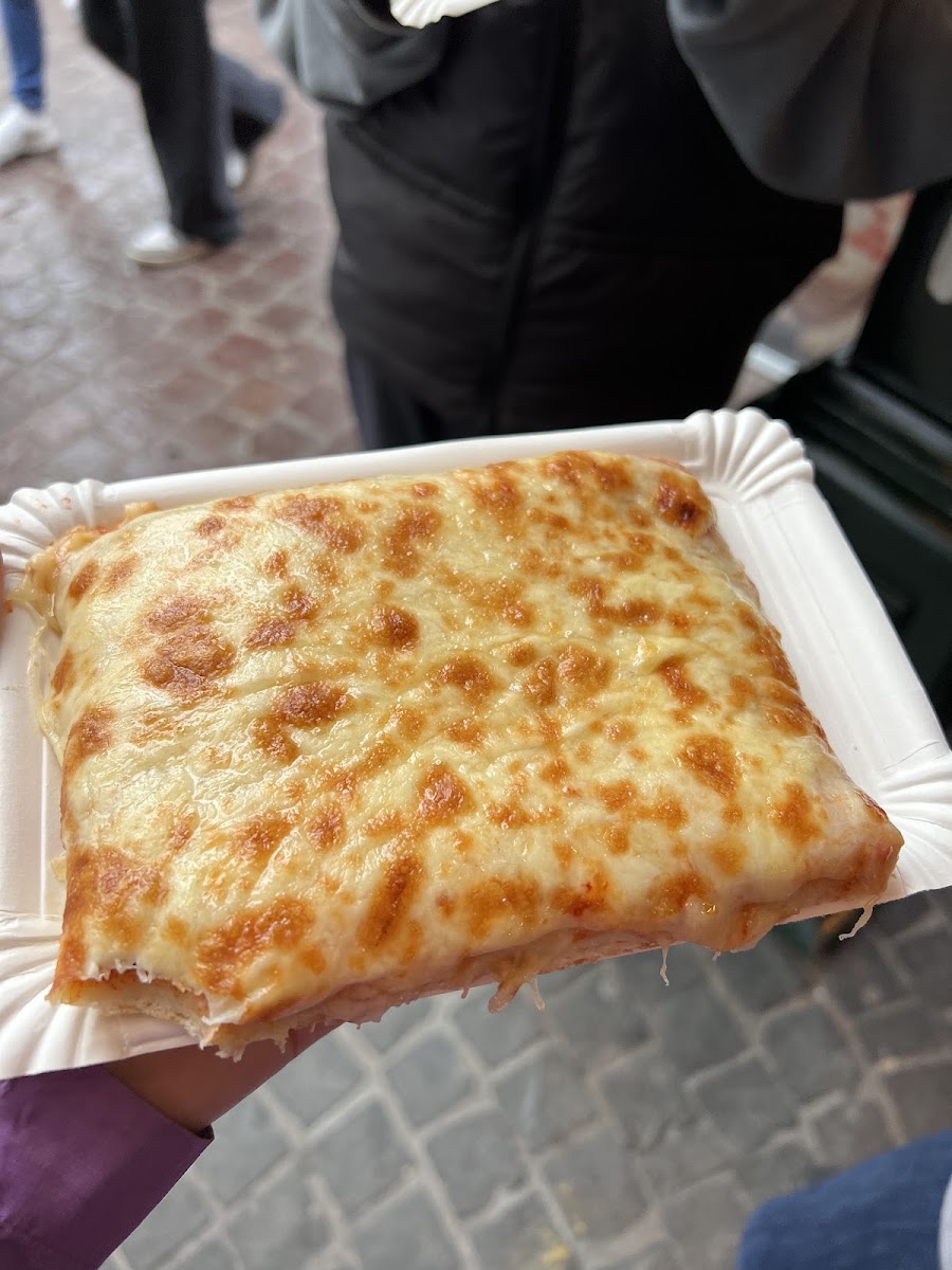 Mario's Pizza Photo 10