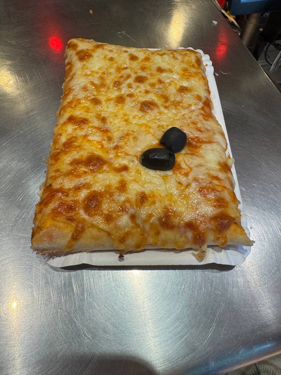 Mario's Pizza Photo 3