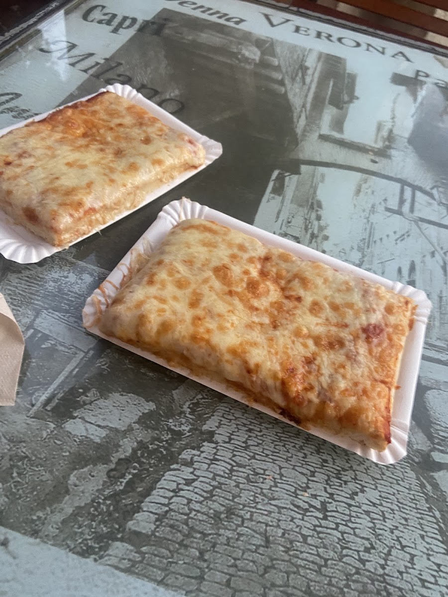 Mario's Pizza Photo 6