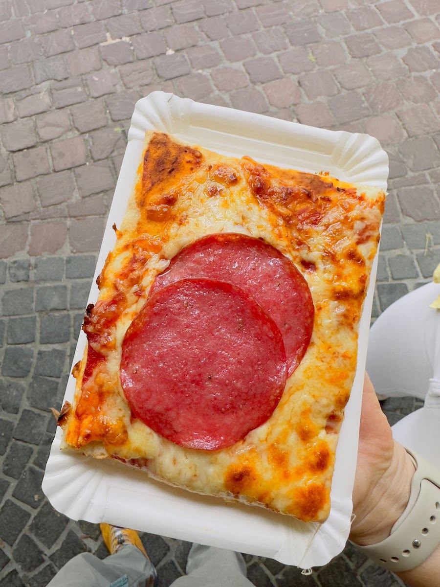 Mario's Pizza Photo 8