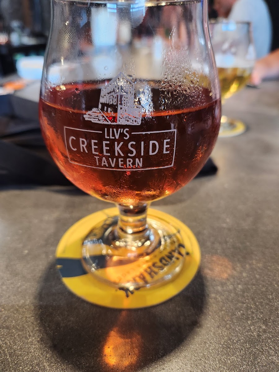 LLV’s Creekside Tavern Photo 9