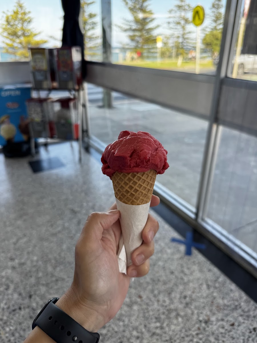 Frenchy's Icecream Photo 2