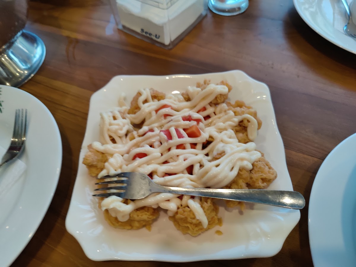 Teluk Ambon Beach Caffe & Resto Photo 10
