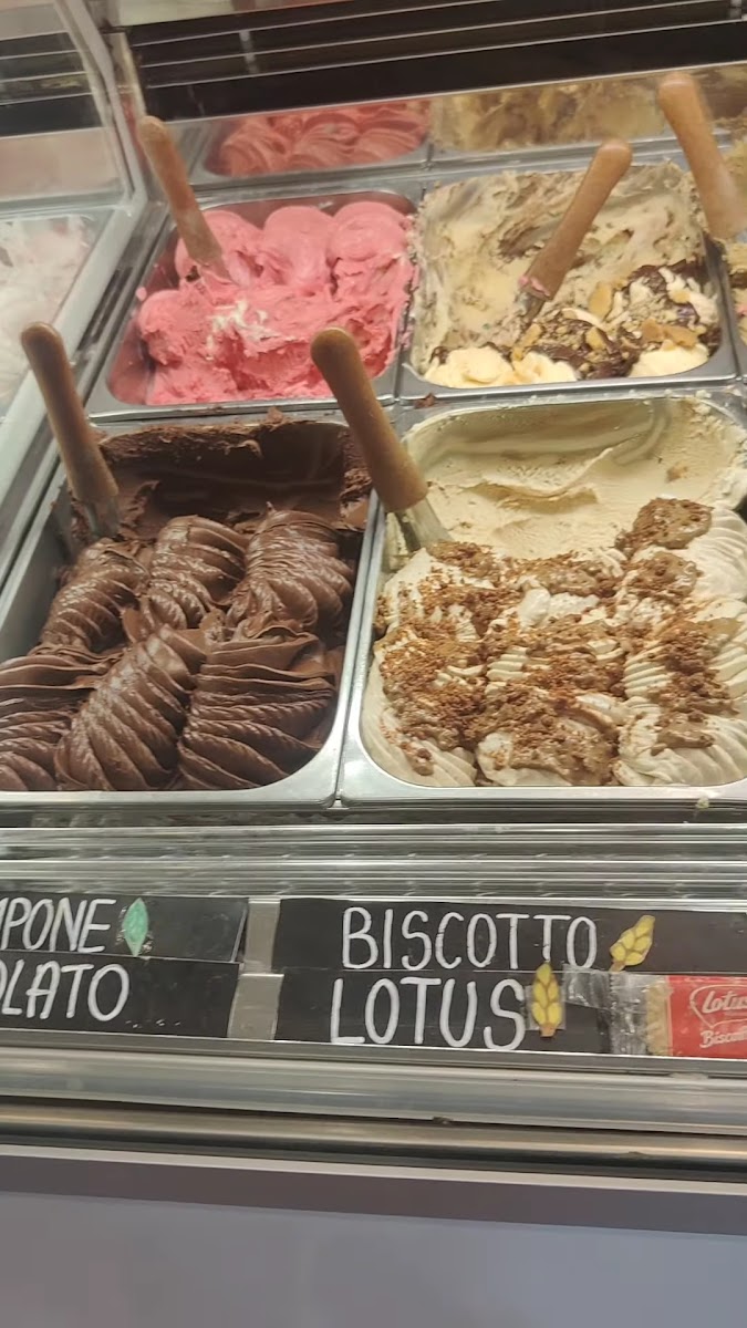 Gelateria Pasticceria Caffetteria Brina Treviglio Photo 2