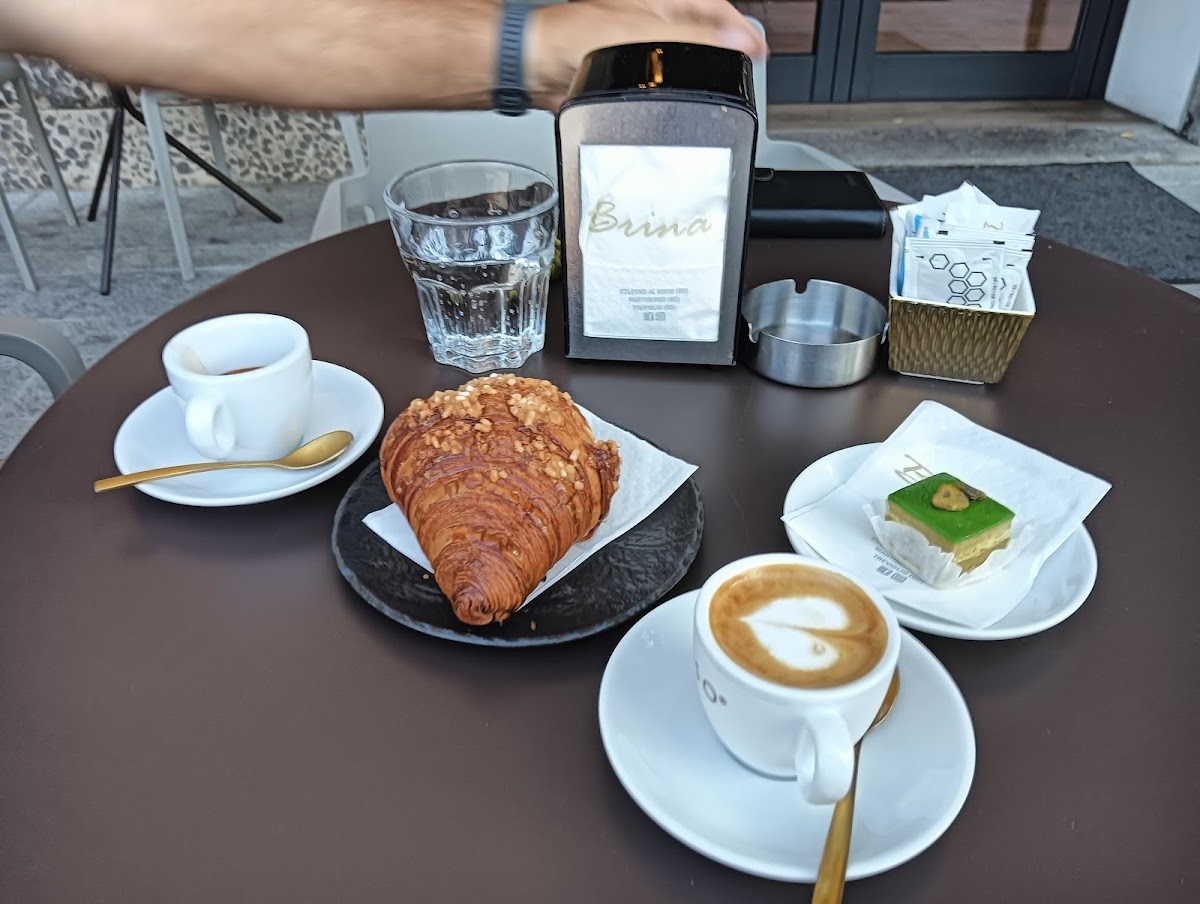 Gelateria Pasticceria Caffetteria Brina Treviglio Photo 3