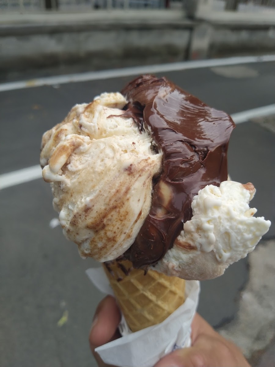 Gelateria Pasticceria Caffetteria Brina Treviglio Photo 5