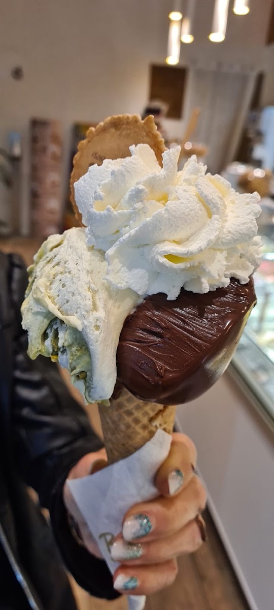 Gelateria Pasticceria Caffetteria Brina Treviglio Photo 6