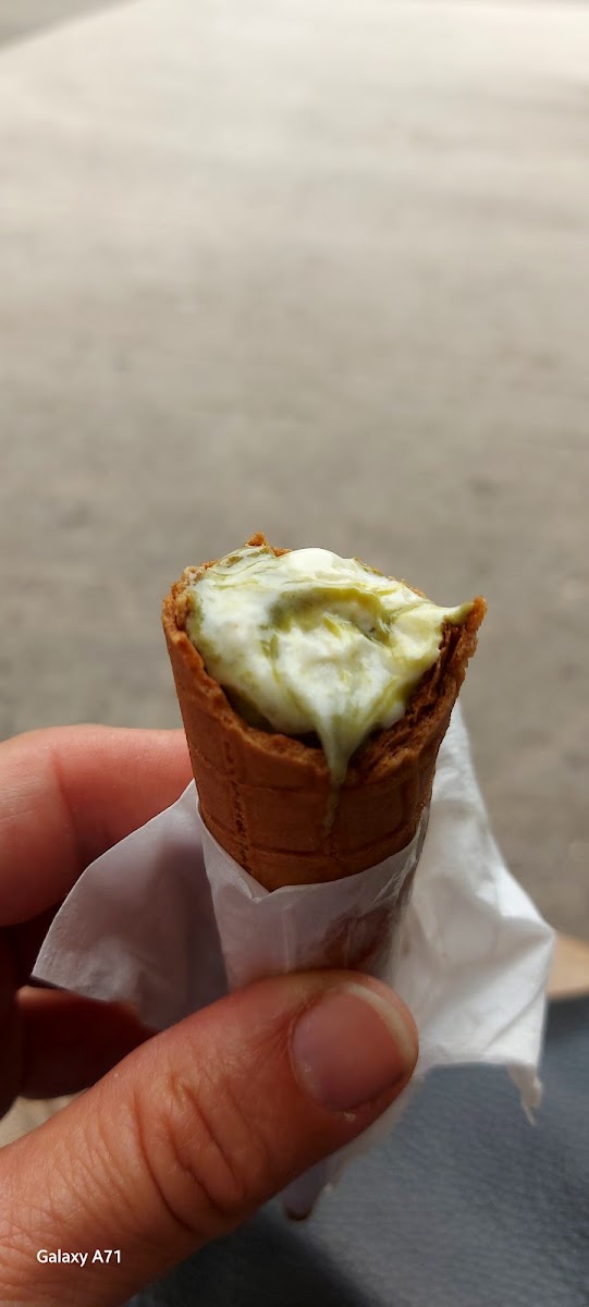 Gelateria Pasticceria Caffetteria Brina Treviglio Photo 7