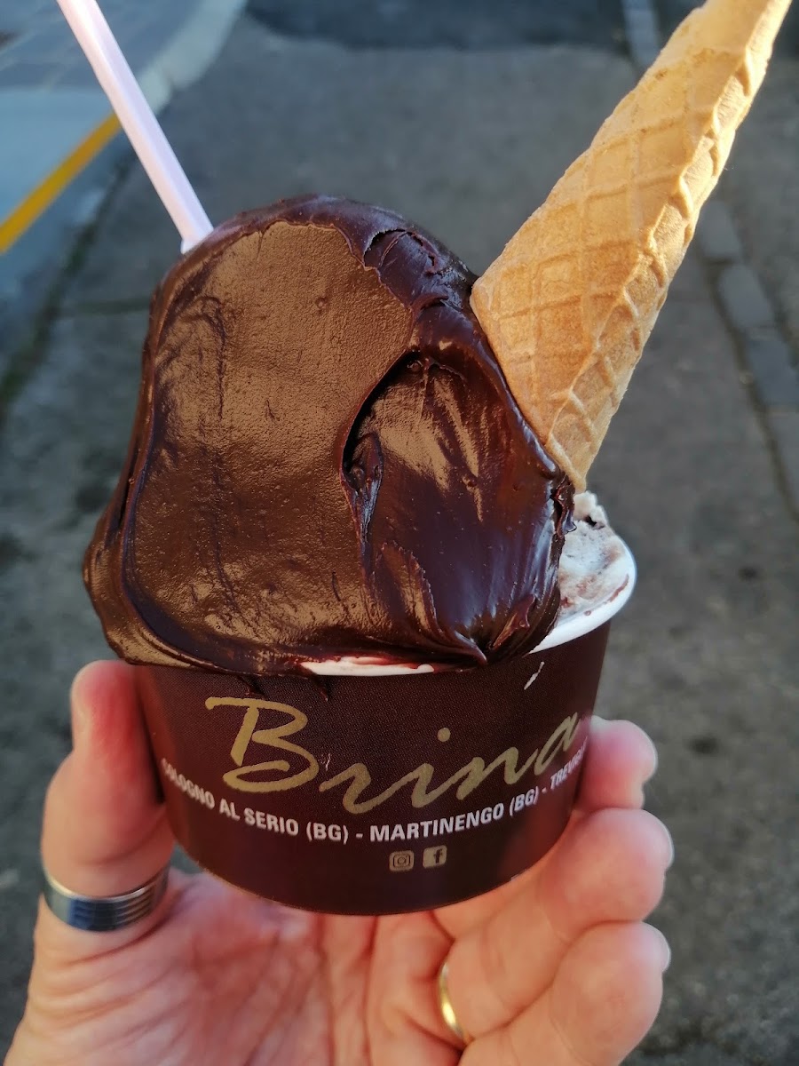 Gelateria Pasticceria Caffetteria Brina Treviglio Photo 8