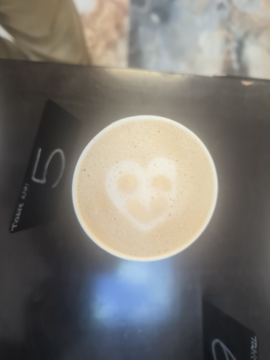 Lucky's Coffee Kitchen Photo 5