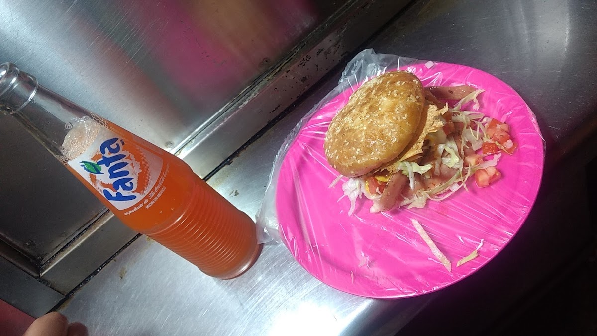 Tacos Don Pancho Photo 3