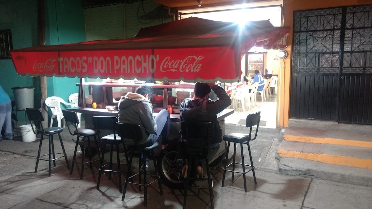 Tacos Don Pancho Photo 4