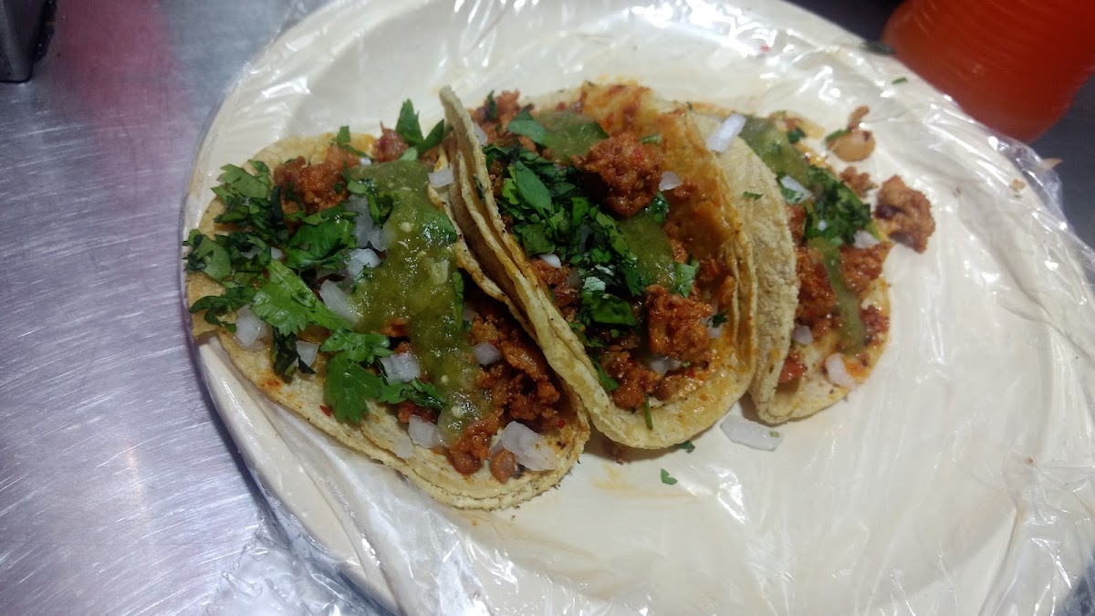 Tacos Don Pancho Photo 8