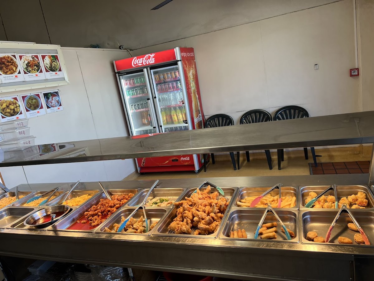 tommys takeaways