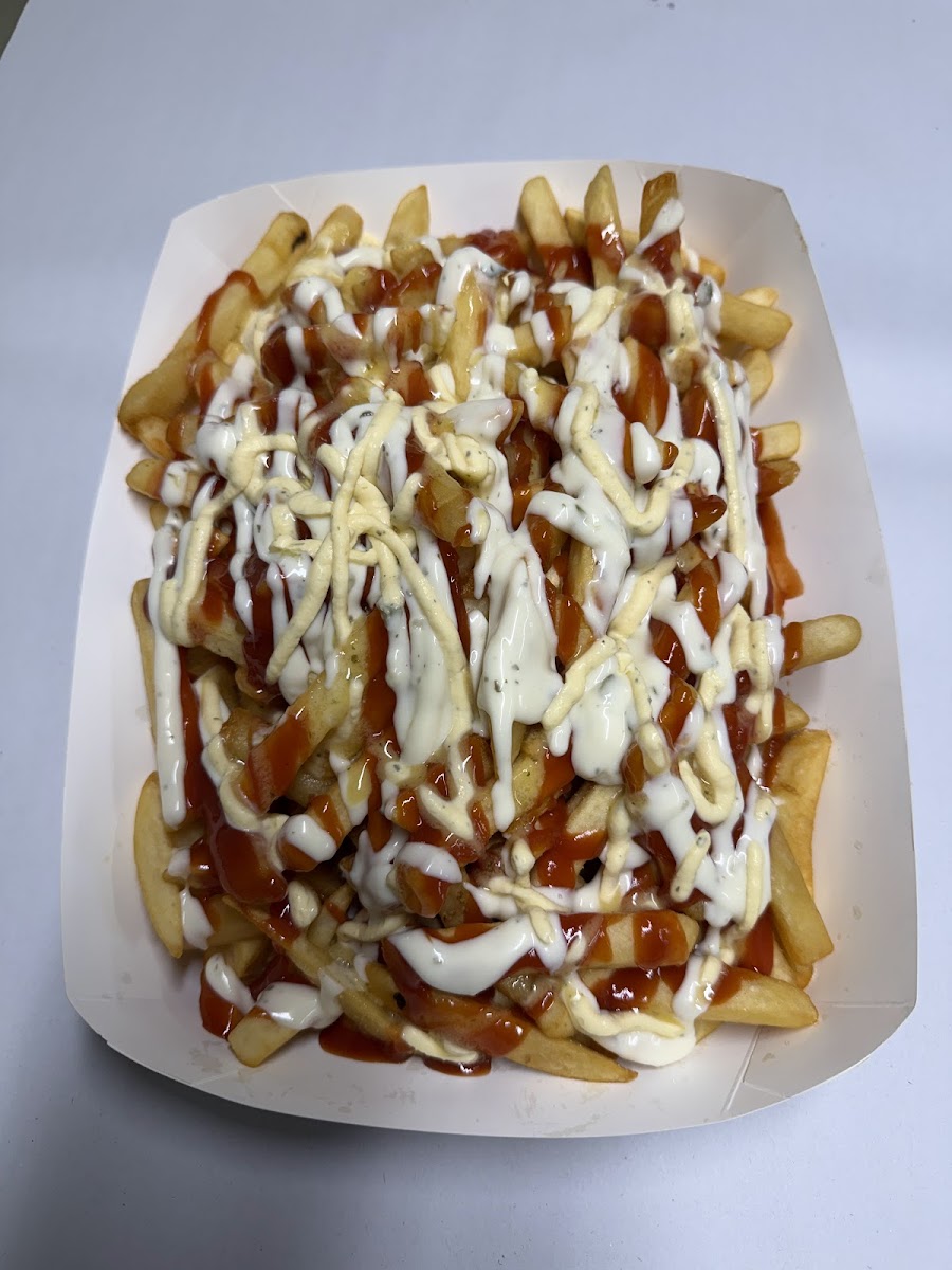 tommys takeaways Photo 5