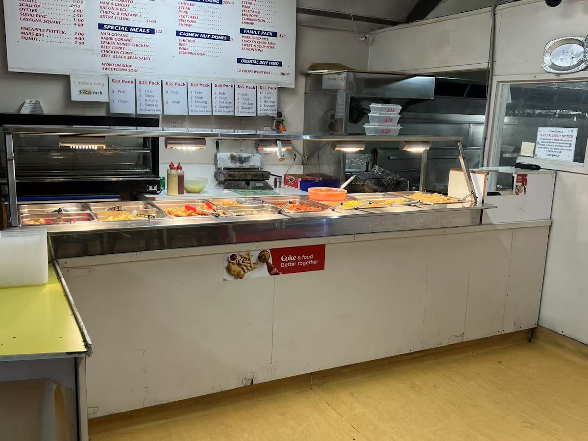 tommys takeaways Photo 6