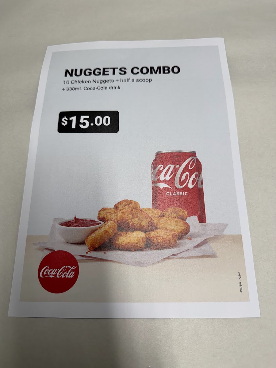 tommys takeaways Photo Menu 5