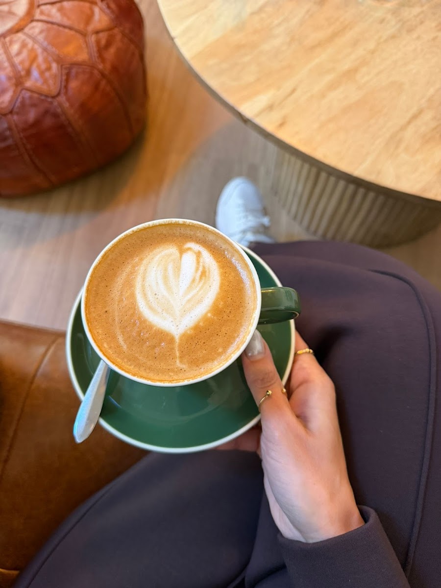 Spruce & Co Cafe Photo 3