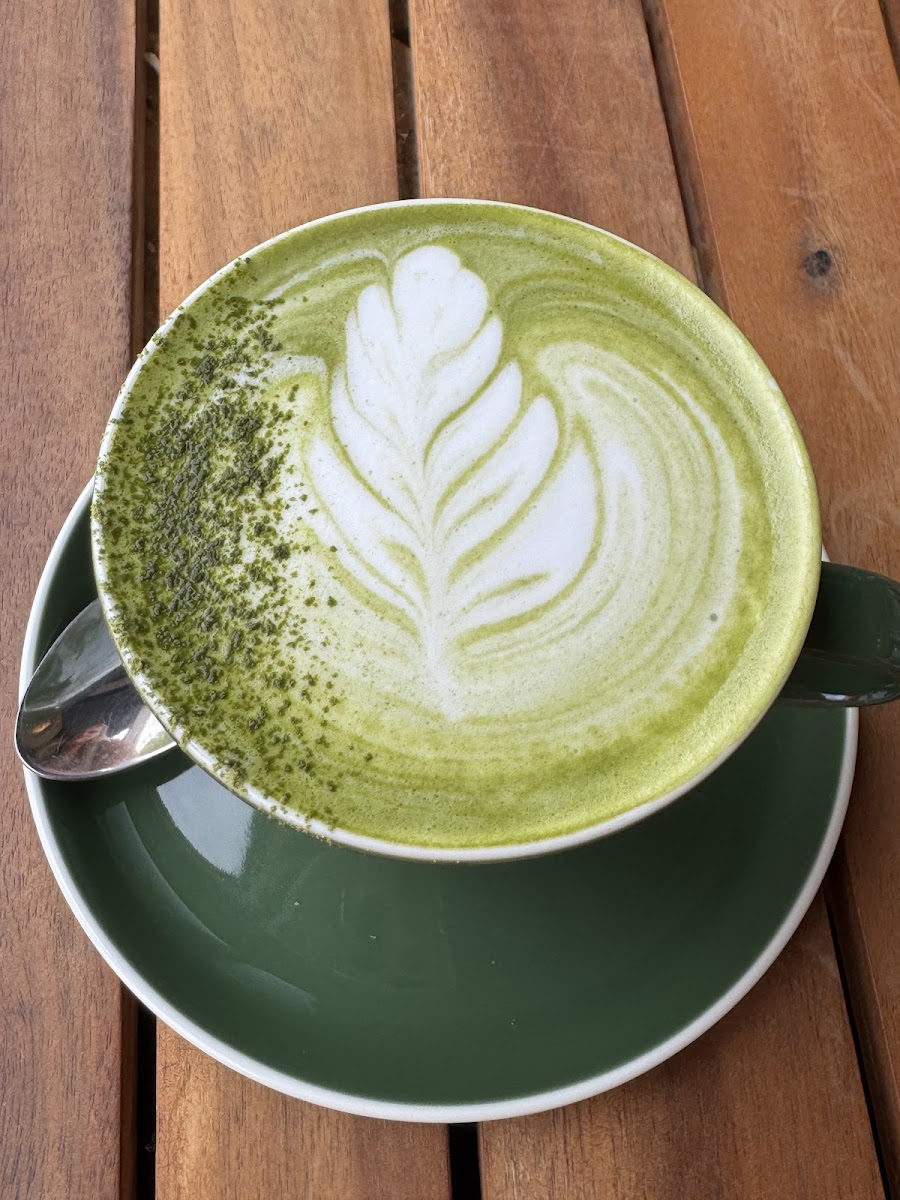 Spruce & Co Cafe Photo 4