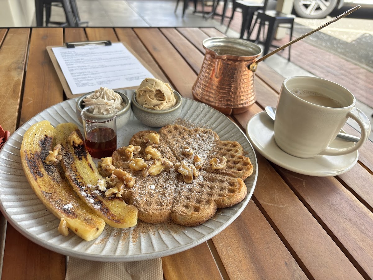 Spruce & Co Cafe Photo 6