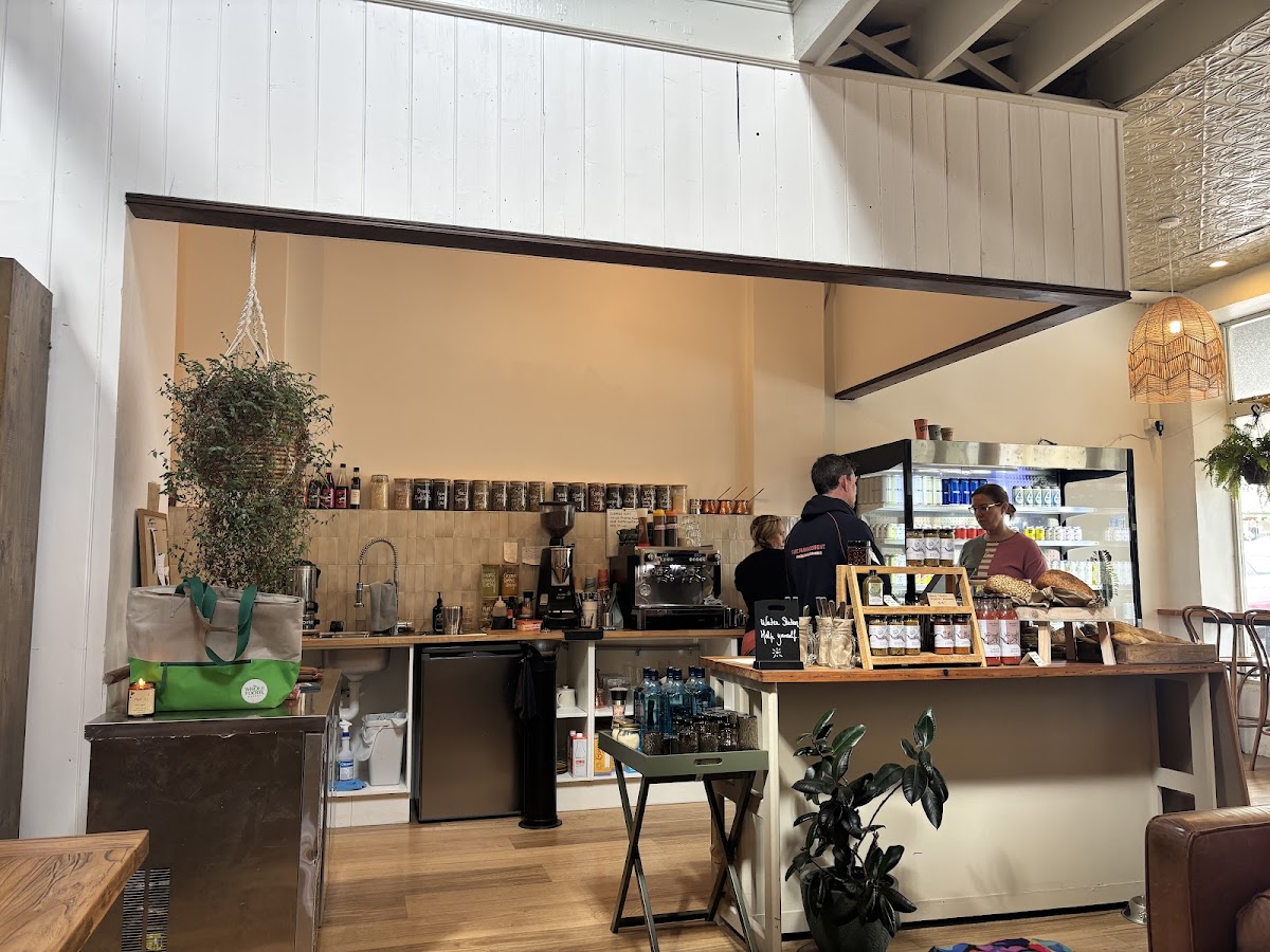 Spruce & Co Cafe Photo 7