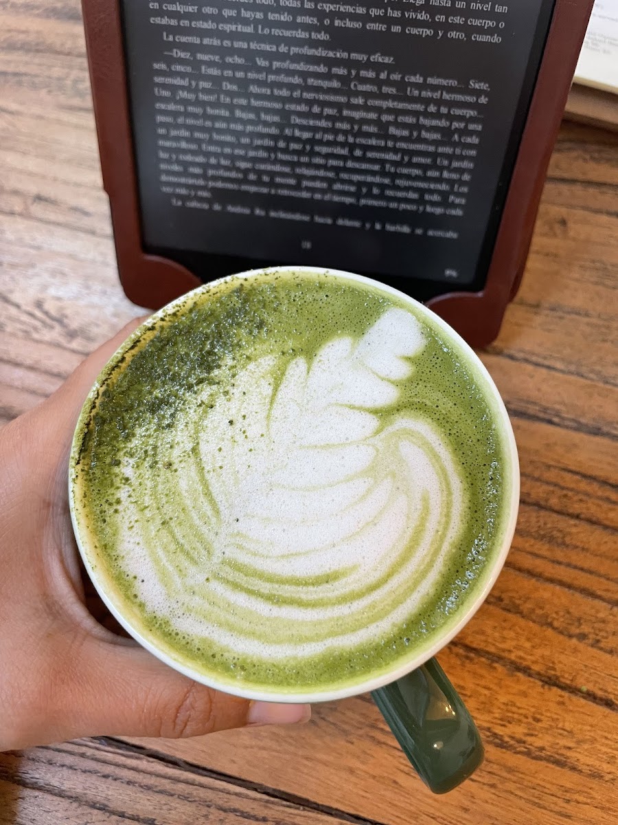 Spruce & Co Cafe Photo 8