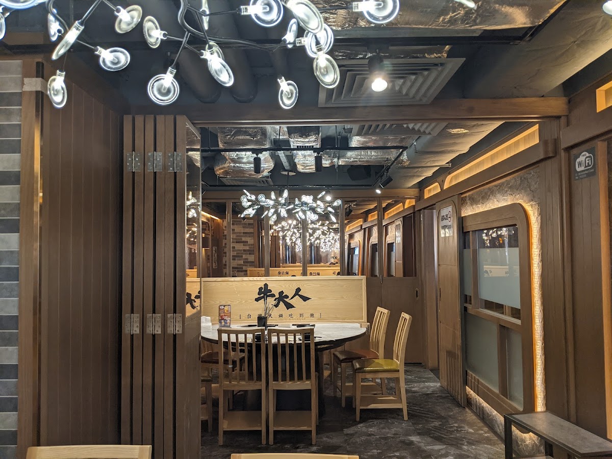 Masterbeef (Tsim Sha Tsui)