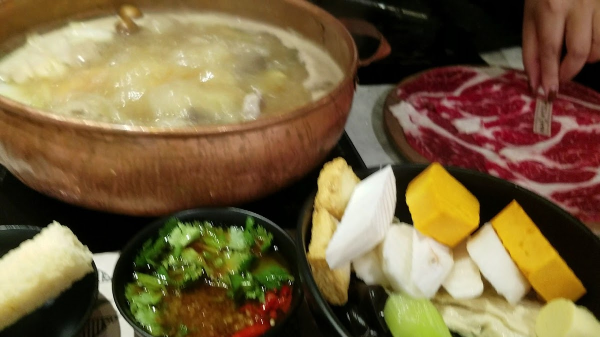 Masterbeef (Tsim Sha Tsui) Photo 2
