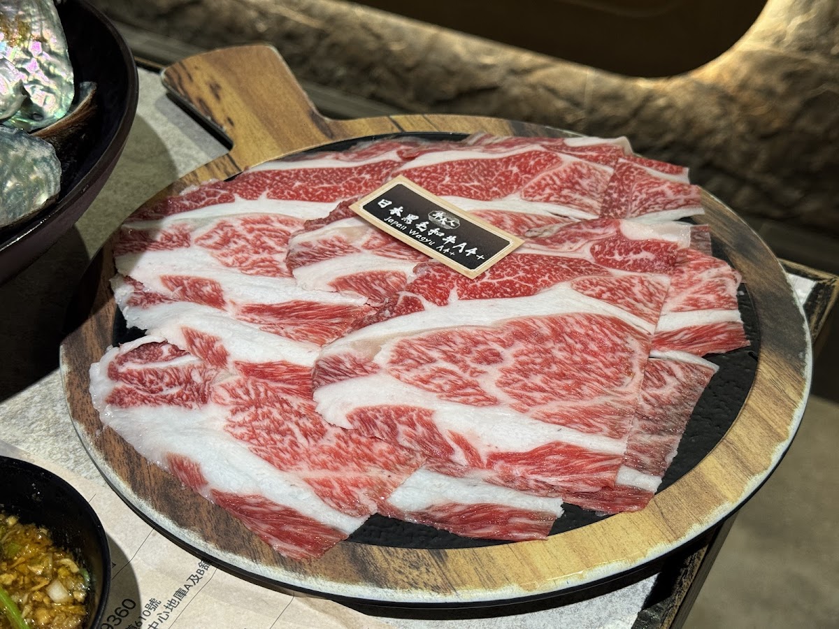 Masterbeef (Tsim Sha Tsui) Photo 3