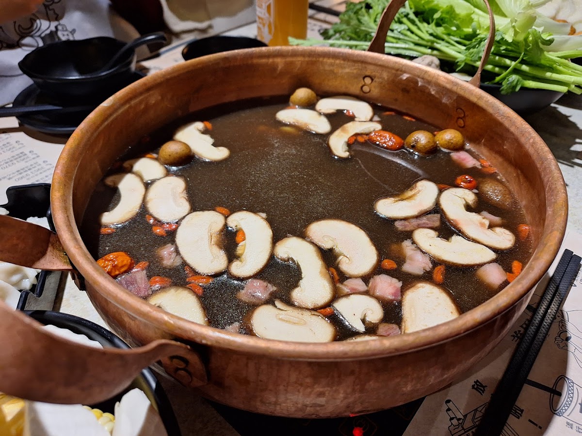 Masterbeef (Tsim Sha Tsui) Photo 4