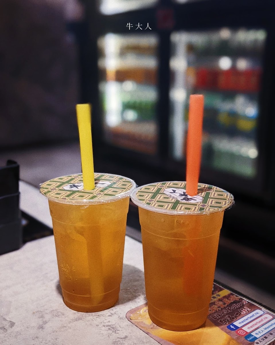 Masterbeef (Tsim Sha Tsui) Photo 5