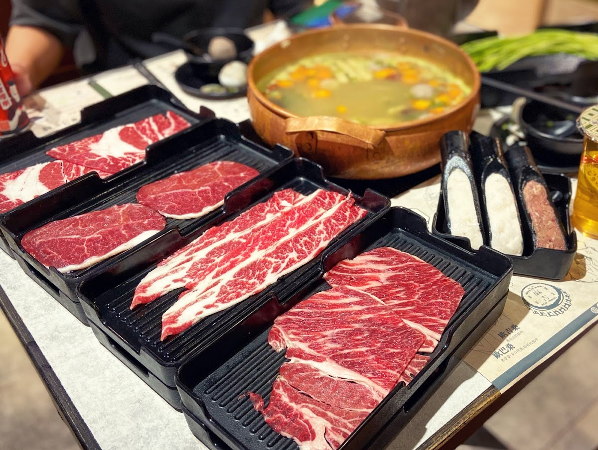 Masterbeef (Tsim Sha Tsui) Photo 6