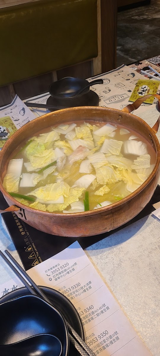 Masterbeef (Tsim Sha Tsui) Photo 9