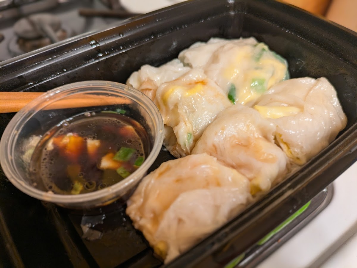 Rice Roll Express Photo 10